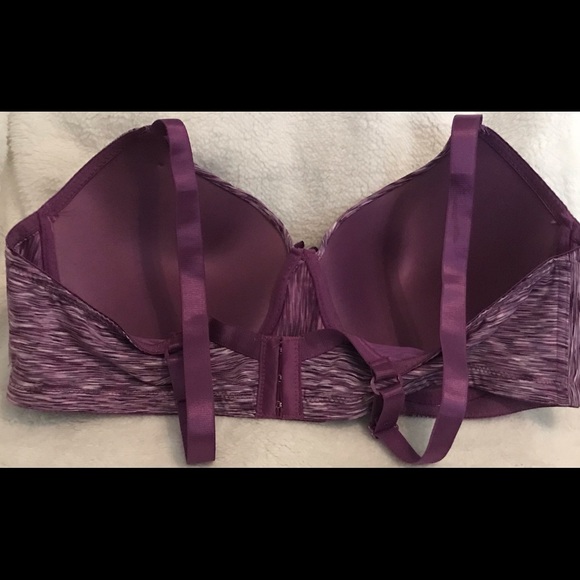 Viola’s Secret Underwire Padded Bra - 44DD New with Tags. - Picture 4 of 6
